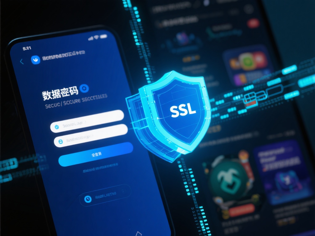 数据加密技术如何为安全护航
在保障安全方面，高效