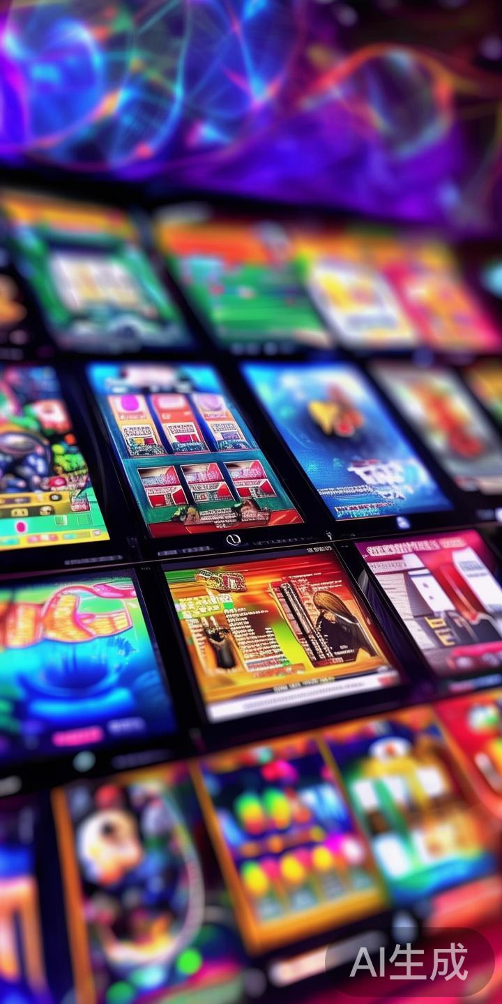 龙8国际官方下载app最新功能详解与实用操作技巧全面攻略 2. 丰富多样的游戏娱乐体验
作为一款集娱乐与博