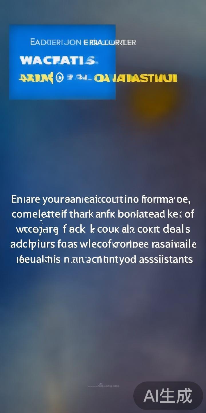 龙8娱乐国际手机版客户服务中心常见问题及详细解答指南 提现失败:首先确保账户资料完整且已通过实名认证;如