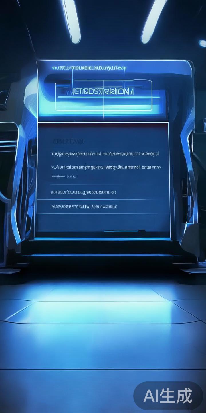 在开始使用平台之前，首先需要完成注册。注册流程简单