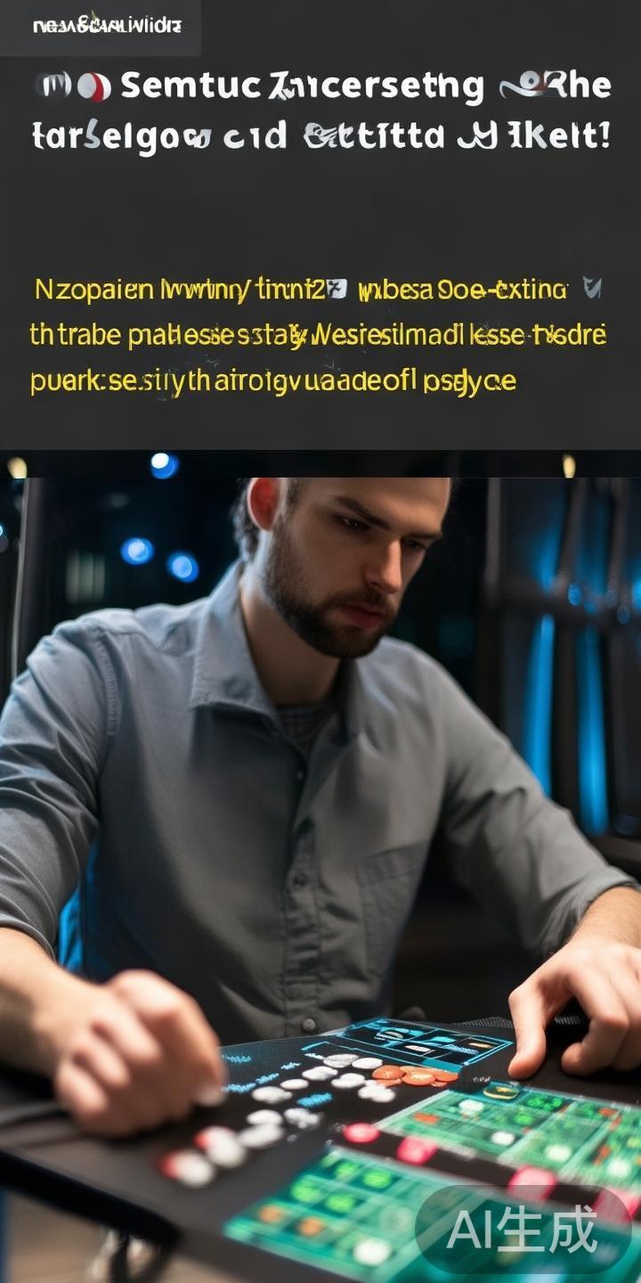 龙8国际平台开户最新方法与技巧全面分享,助你轻松赢大奖 其次,合理设置投注额和资金管理,能够有效控制风险。