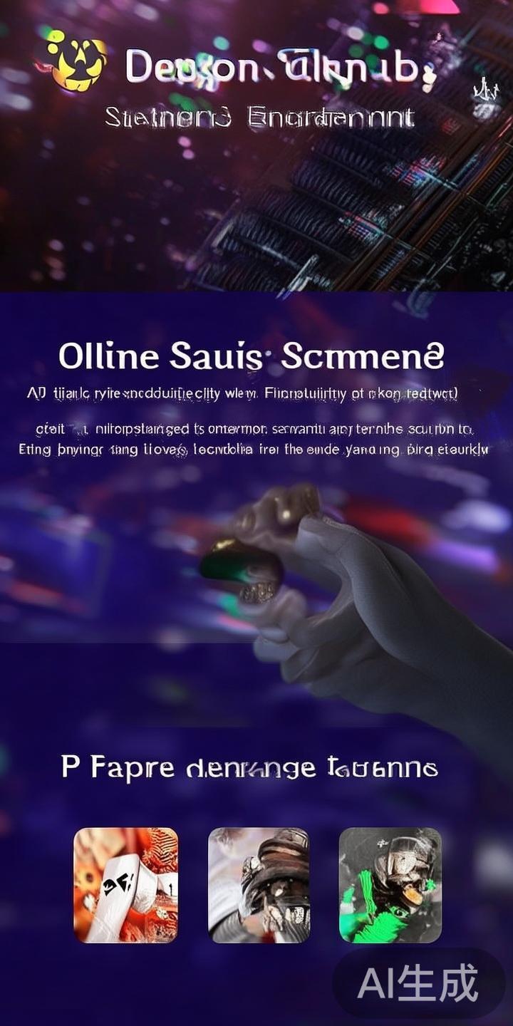 在线上游戏中，平台的稳定性和安全性直接关系到玩家的