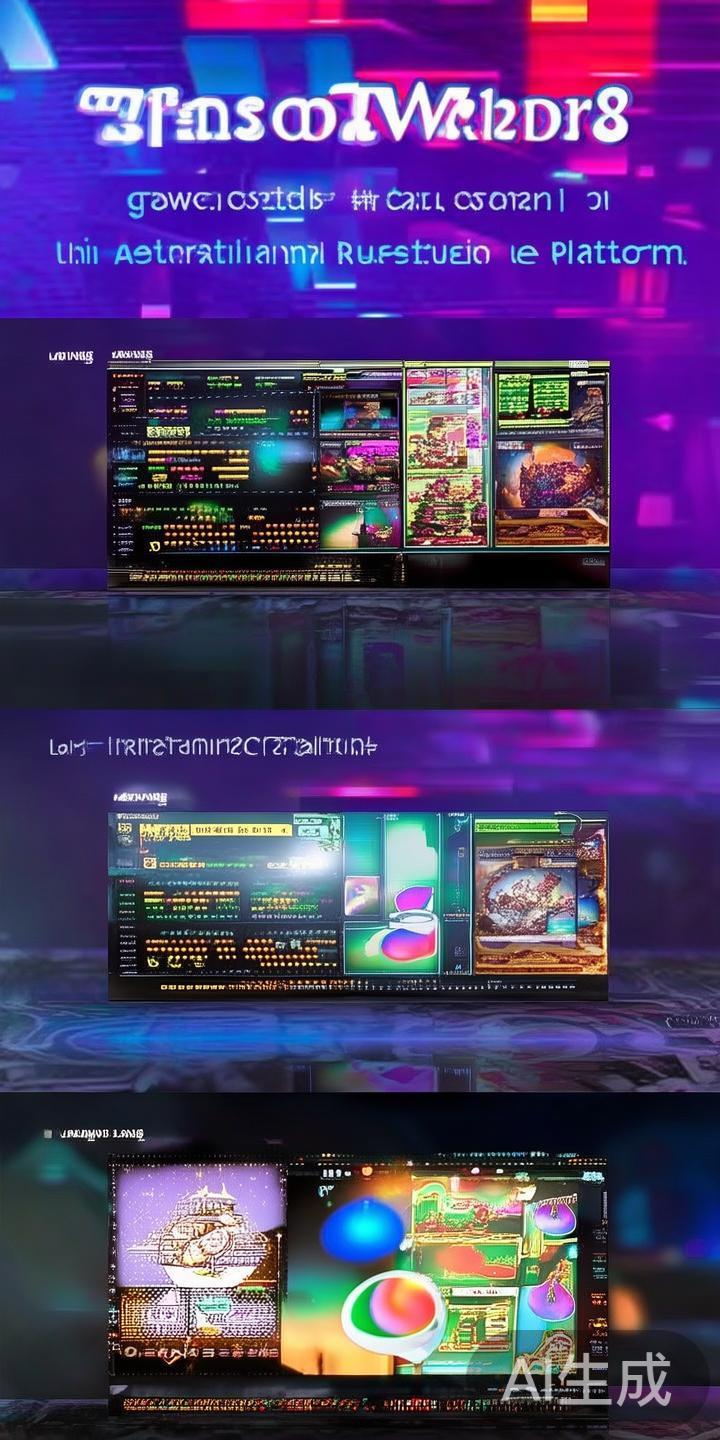 在当今繁荣发展的在线娱乐平台中，Long8龙8国际