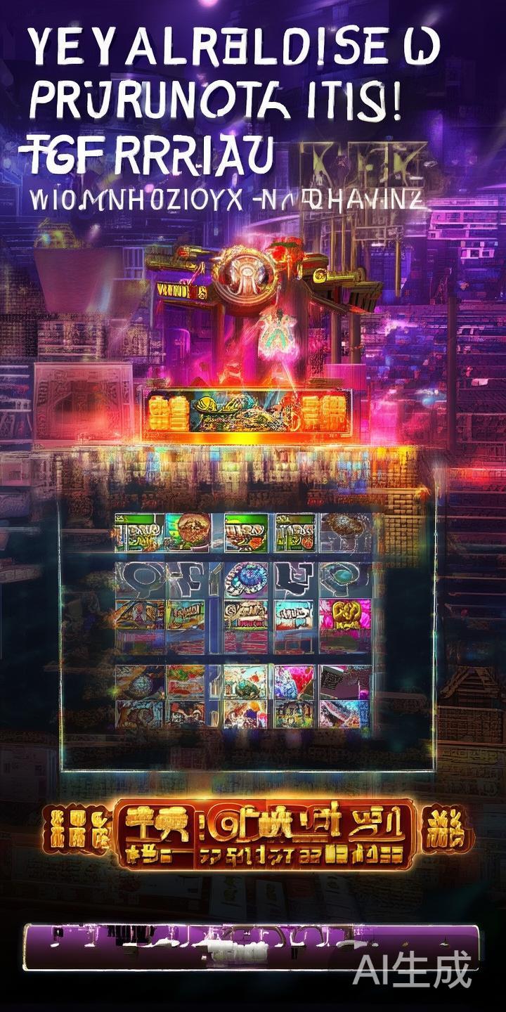 在当今网络娱乐不断发展的时代，线上老虎机平台层出不