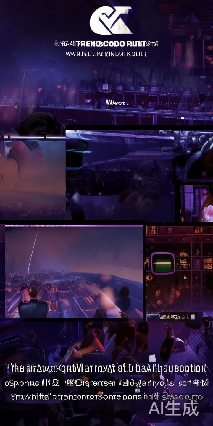 龙8国际版电竞赛事精彩回顾与未来发展趋势深度分析 随着电子竞技行业的飞速发展,龙8国际版电竞赛事逐渐