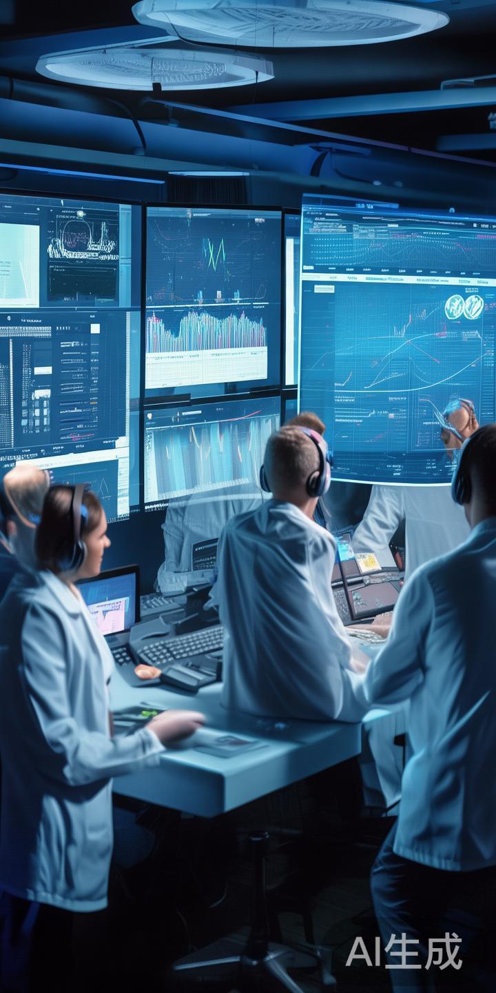 再次，定期性能优化与监控也是确保平台稳定运行的必要