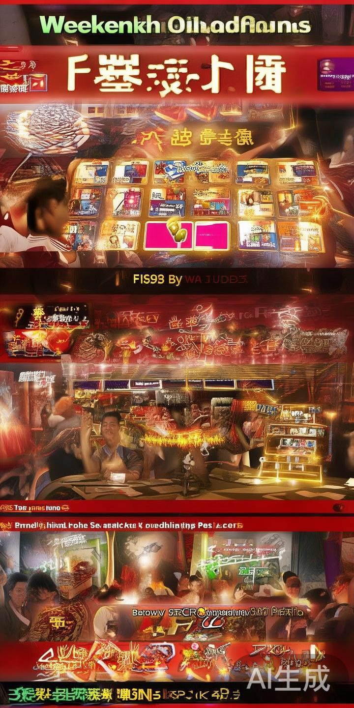 龙8国际现金平台最新优惠活动全攻略:详细解析与实用指南 定期推出的活动包括“周末冲金周”、“节日礼包”等。