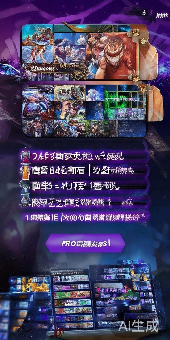 在当今互联网娱乐行业高速发展的背景下，游戏玩家对优