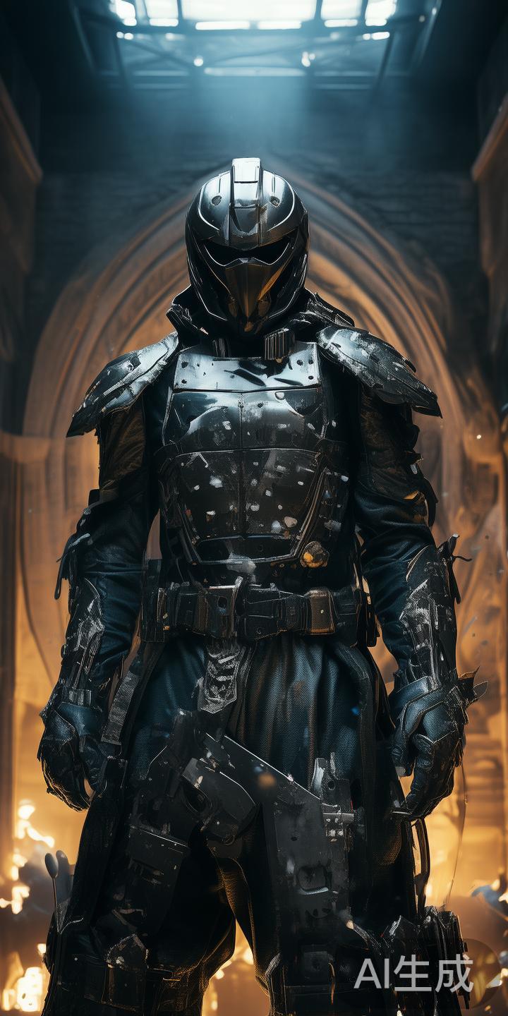 平台安全保障体系
一款优质的平台首先要有完备的安