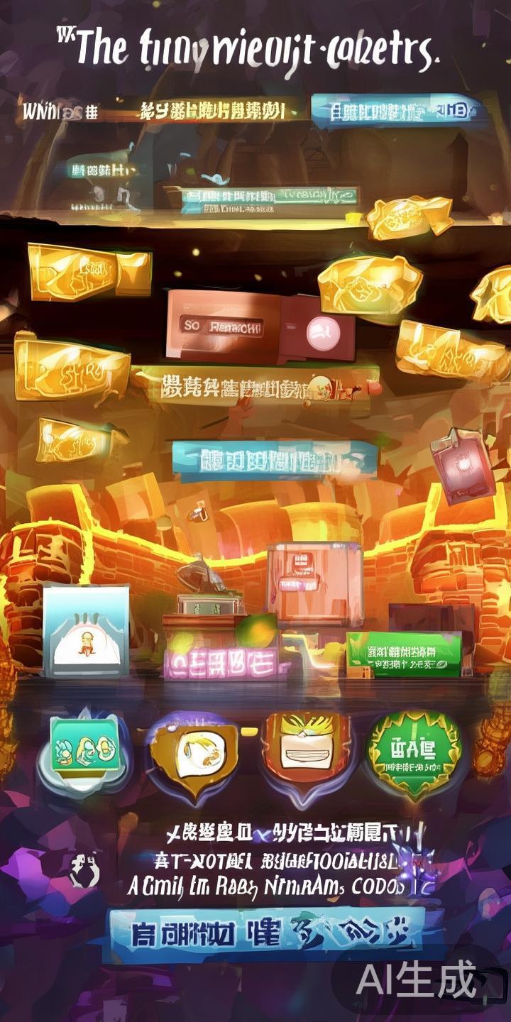 用户可以通过多种渠道获得兑换码。例如，关注官方微博