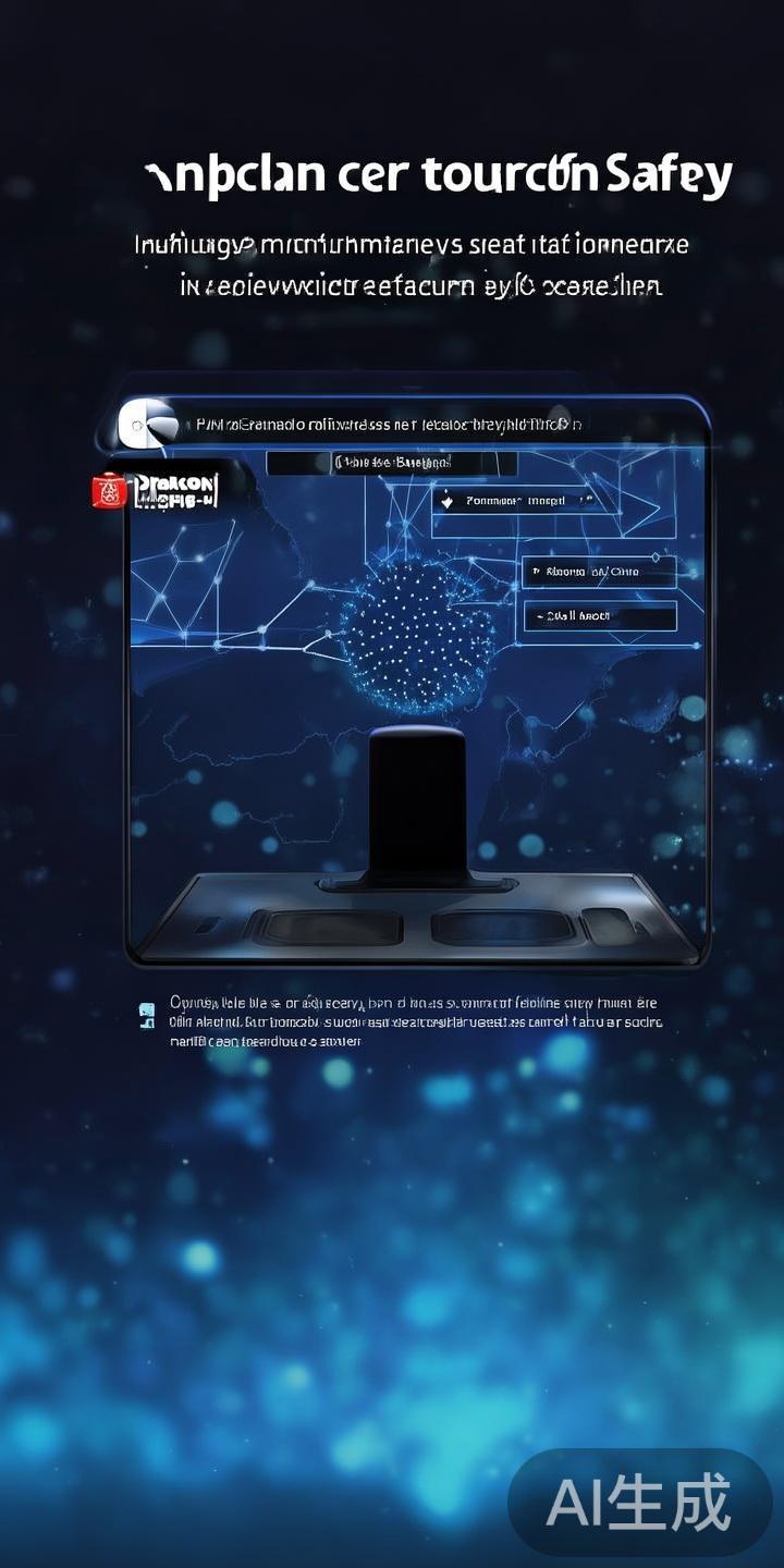 对于任何线上娱乐平台，安全都是用户首要关心的问题。