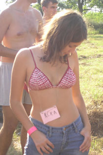 Chameleon slim euro teen