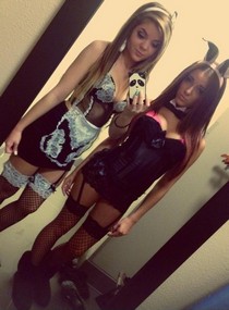 Teen photo