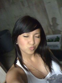 Petite nubile girl Natalie