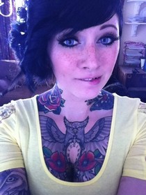 xxtattedbaddiexx