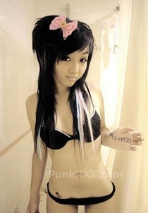 lewd chat
