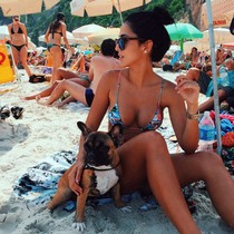 Bumsbilder mit dicken