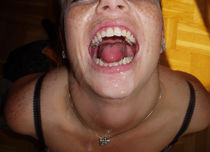 Lusty asian lady Mai Toda